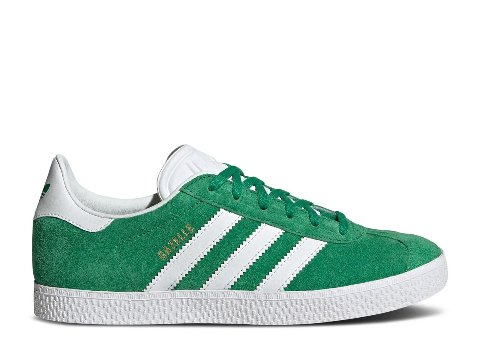 Gazelle J 'Green White'