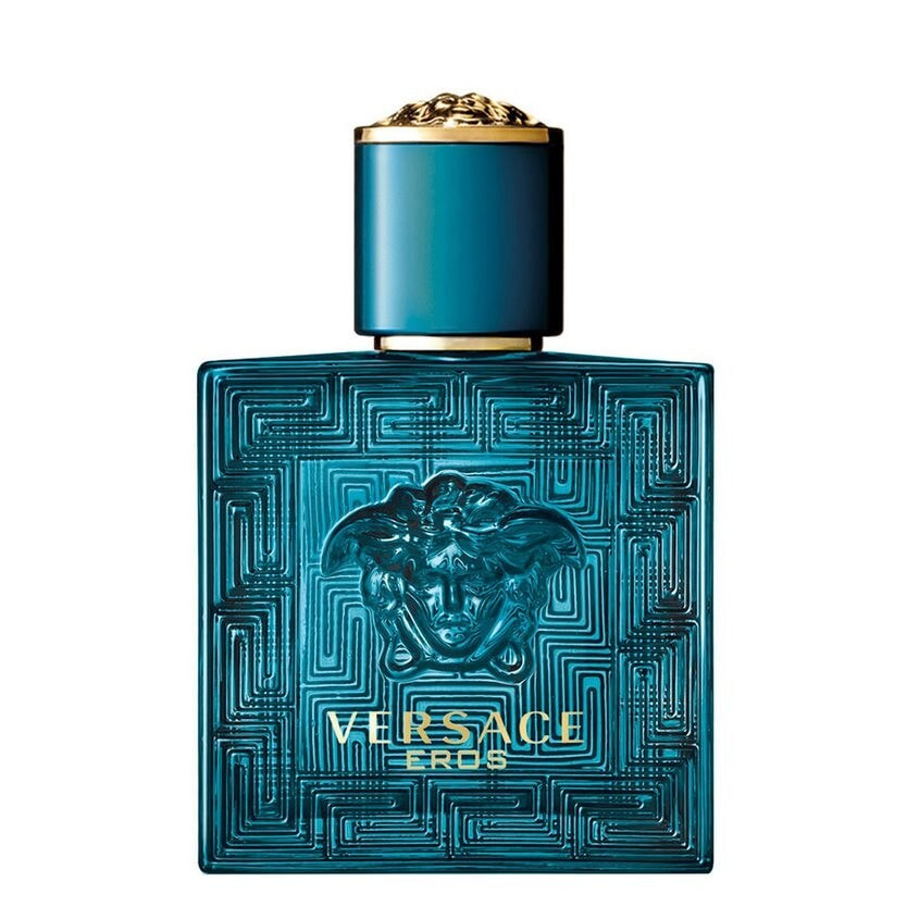 Versace Eros Туалетная вода 50 мл