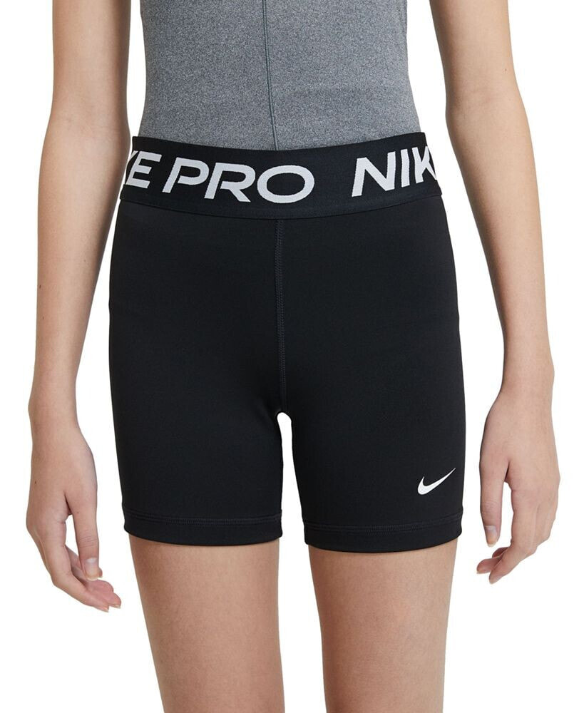 Nike pro Big Girl's 3