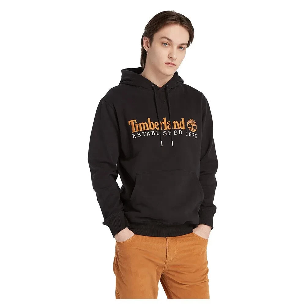 TIMBERLAND 50th Anniversary Est. 1973 Hoodie