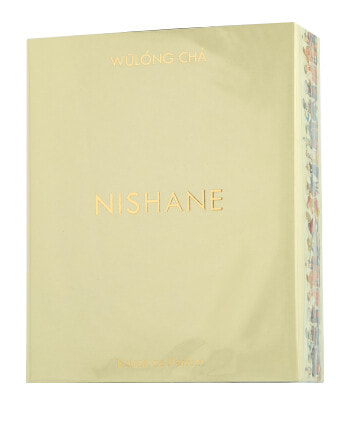 NISHANE Miniature Art Collection Wulóng Chá Extrait de Parfum Spray