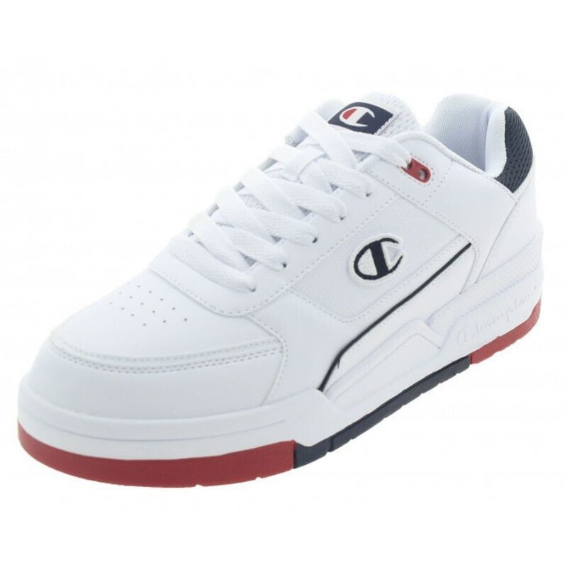 Champion Rebound Heritage Low M S22030.WW005 shoes