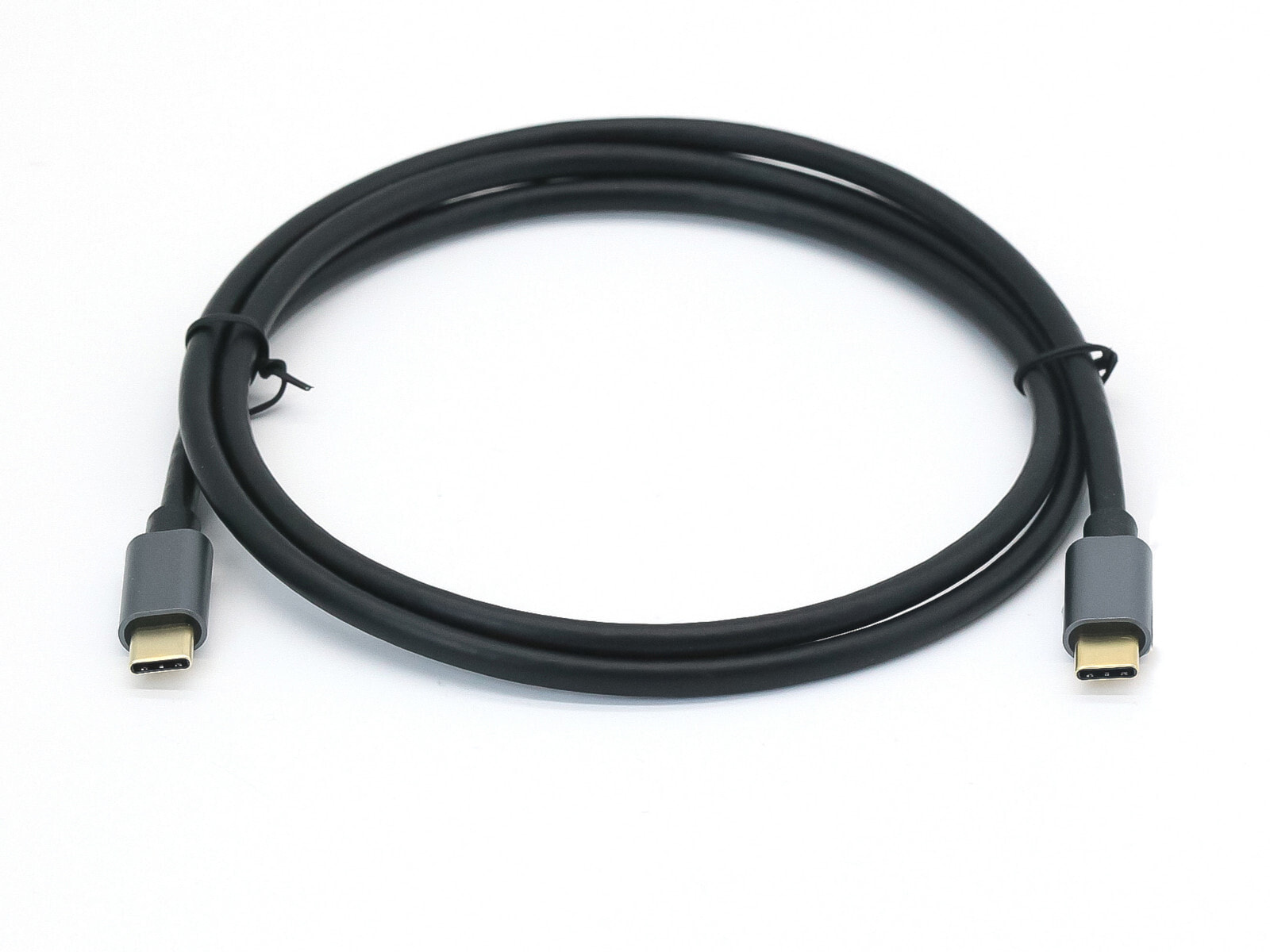 Equip 128353 USB кабель 0,5 m USB 3.2 Gen 1 (3.1 Gen 1) USB C Черный