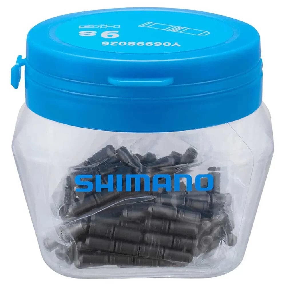 SHIMANO Chain Pin 9s 100 Units