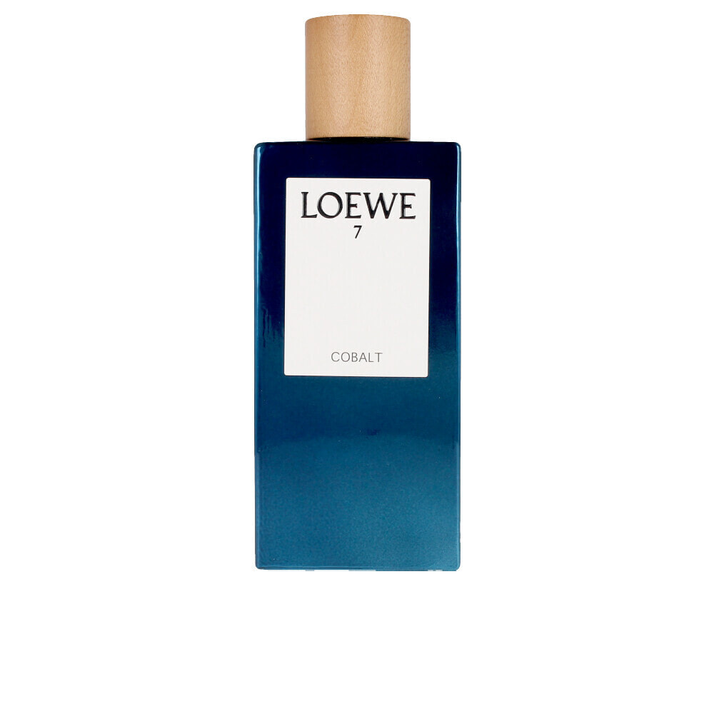 Men's Perfume 7 Cobalt Loewe EDP (100 ml)