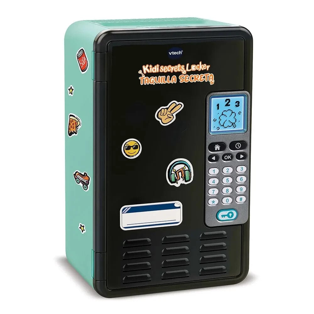 VTECH Kidisecrets Locker Secret Box