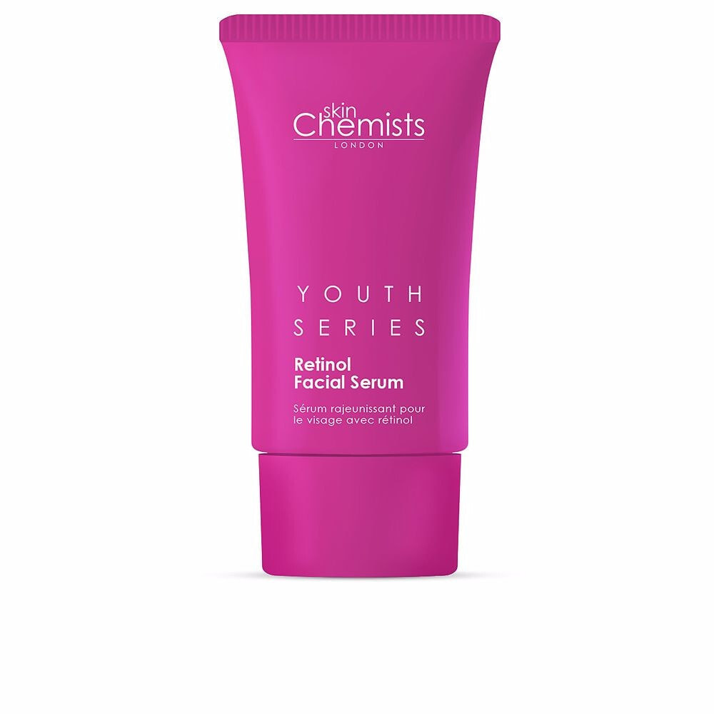 Сыворотка для лица SKIN CHEMISTS RETINOL facial serum 30 ml