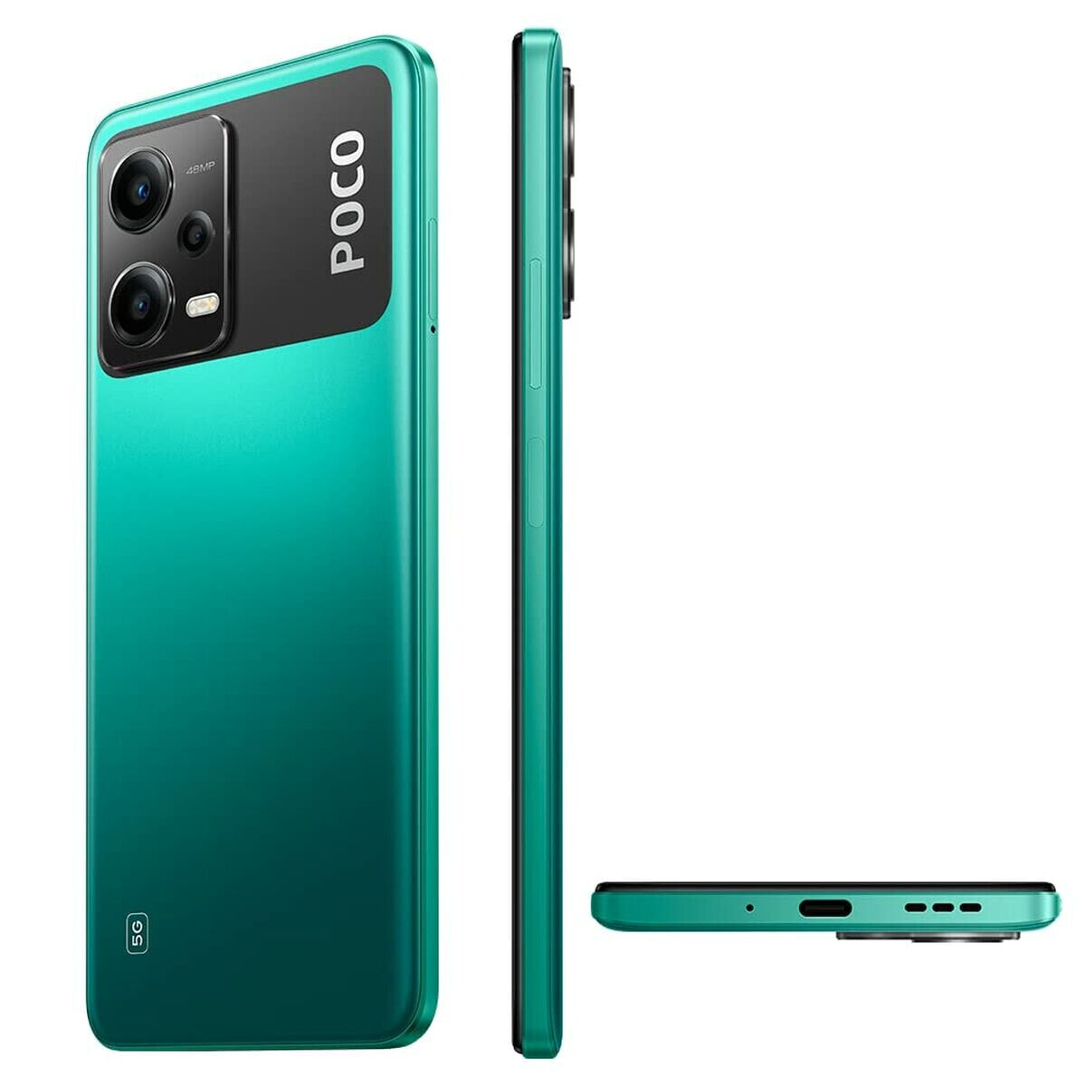 Смартфоны Poco X5 5G 6,7