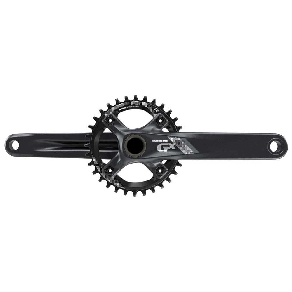 SRAM GX1 Fat 1000 GXP 94 BCD Crankset