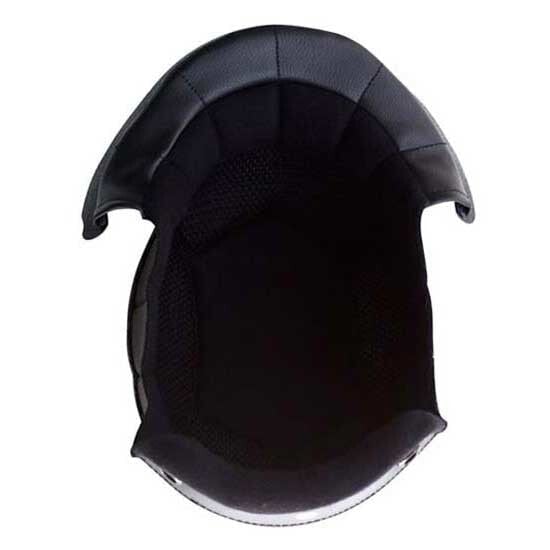 DMD Inner Lining for helmet Race Pad