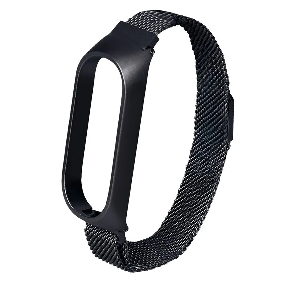 CONTACT Xiaomi Mi Band etallic Band 5/6 M