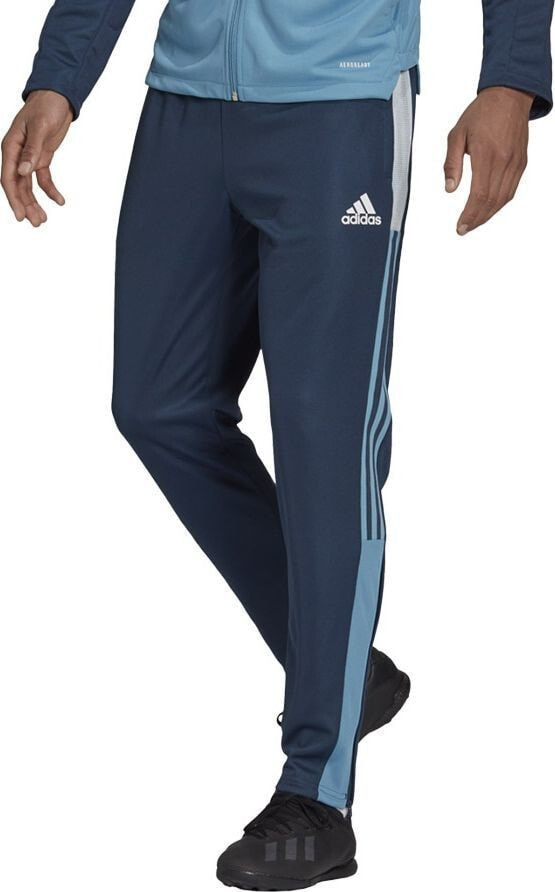 Мужские спортивные брюки Adidas Spodnie adidas TIRO Track Pant CU GN5490 GN5490 czarny XL