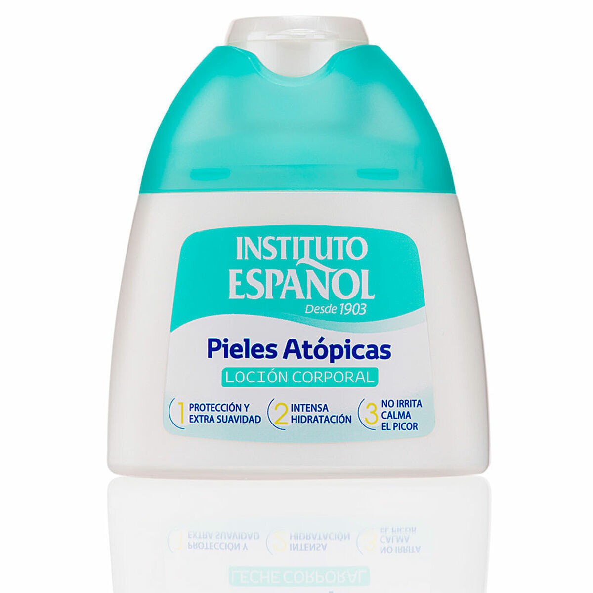 Лосьон для тела Instituto Español Атопическая кожа (100 ml)