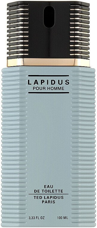 Ted Lapidus Pour Homme - Eau de Toilette