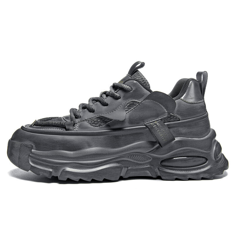 Gray [Standard Sports Shoe Size]