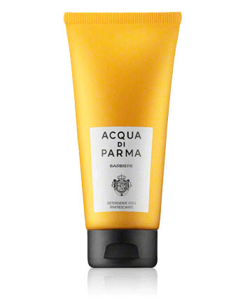 Acqua di Parma Barbiere Refreshing Face Wash (100 ml)