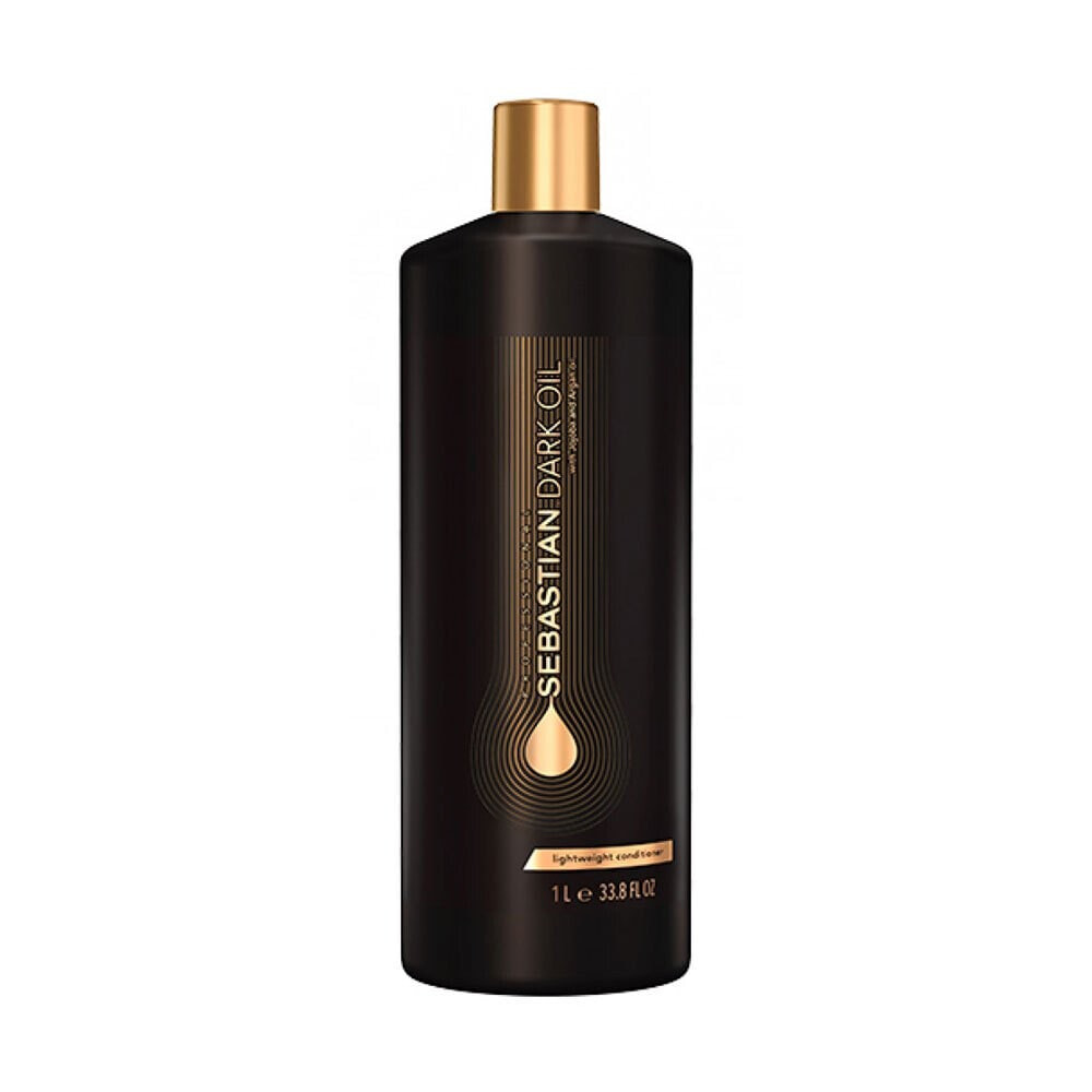 SEBASTIAN Dark 1L Conditioner