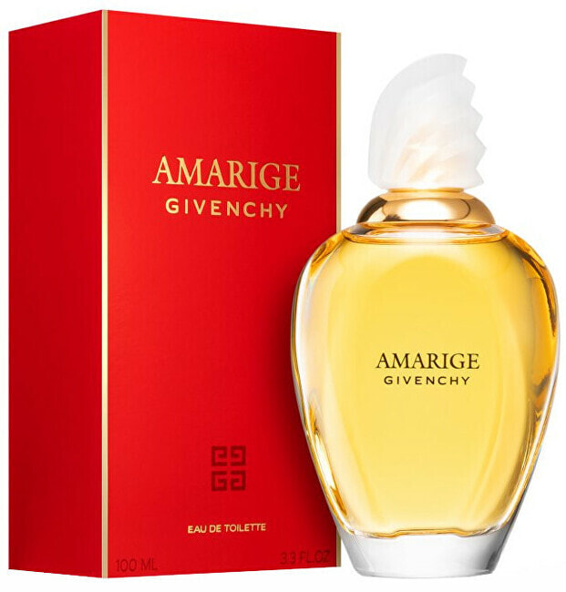 Women's Perfume Givenchy Amarige (50 ml)