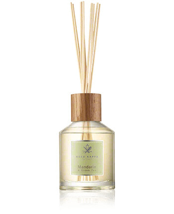 Acca Kappa Mandarin & Green Tea Home Diffuser (250 ml)