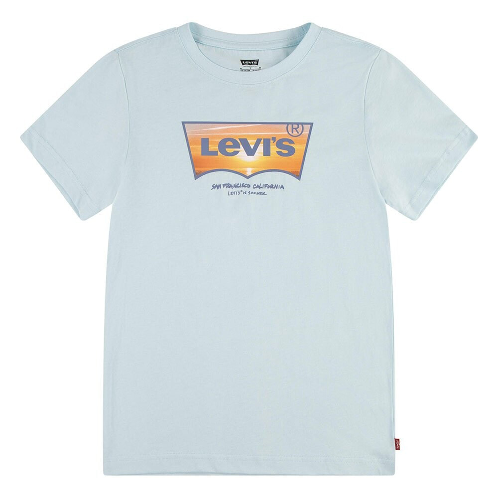 LEVI´S ® KIDS Sunset Batwing Short Sleeve T-Shirt