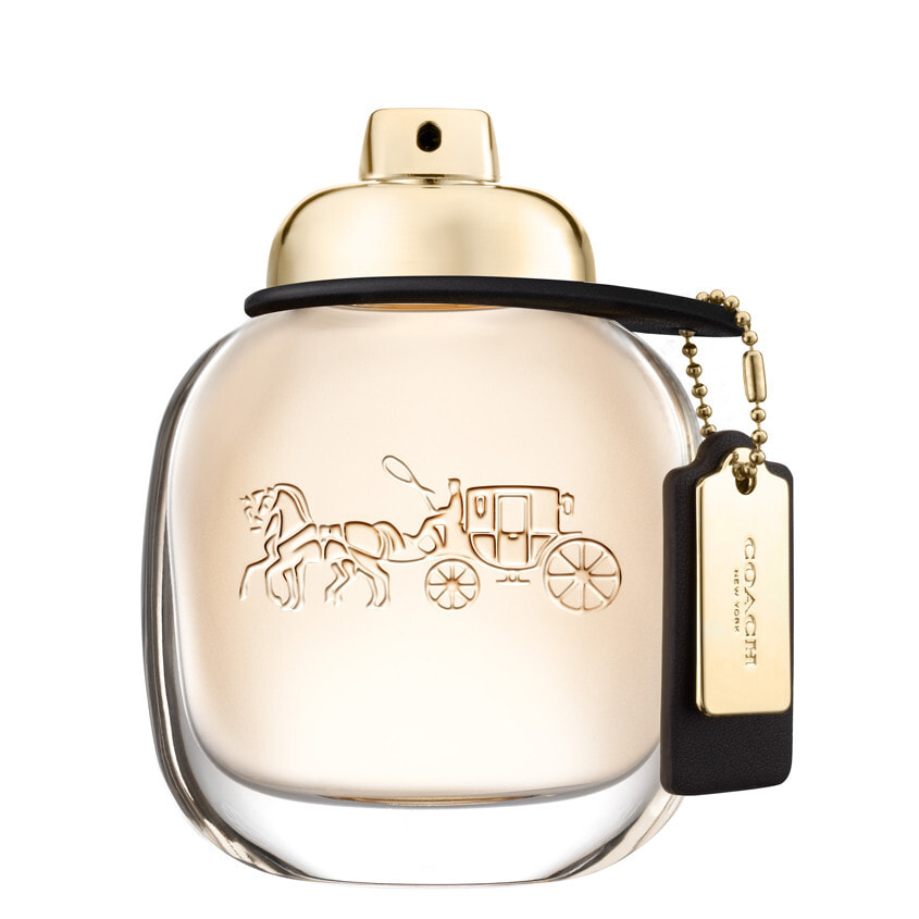 Coach Coach Eau de Parfum Парфюмерная вода 90 мл