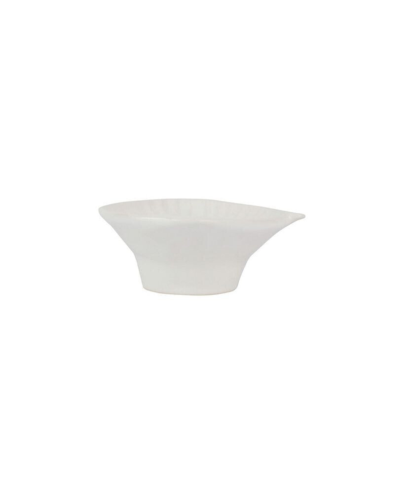 VIETRI pesce Serena Dipping Bowl 4.25