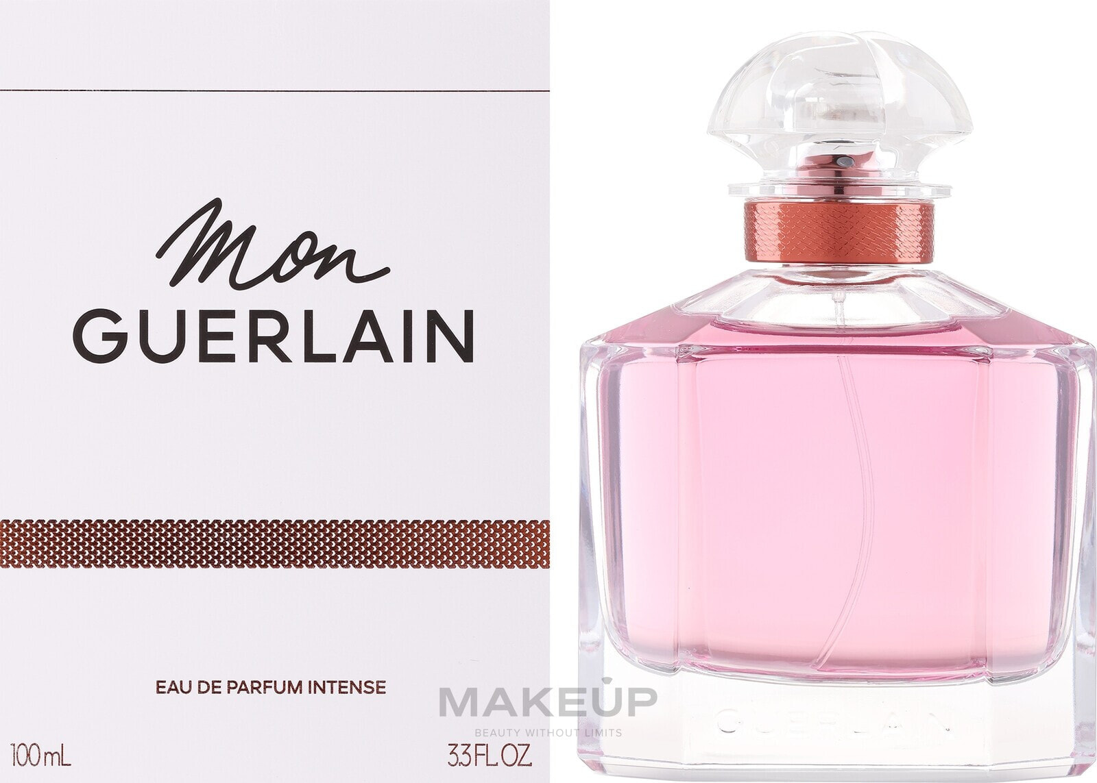 Guerlain Mon Guerlain Intense - Eau de Parfum