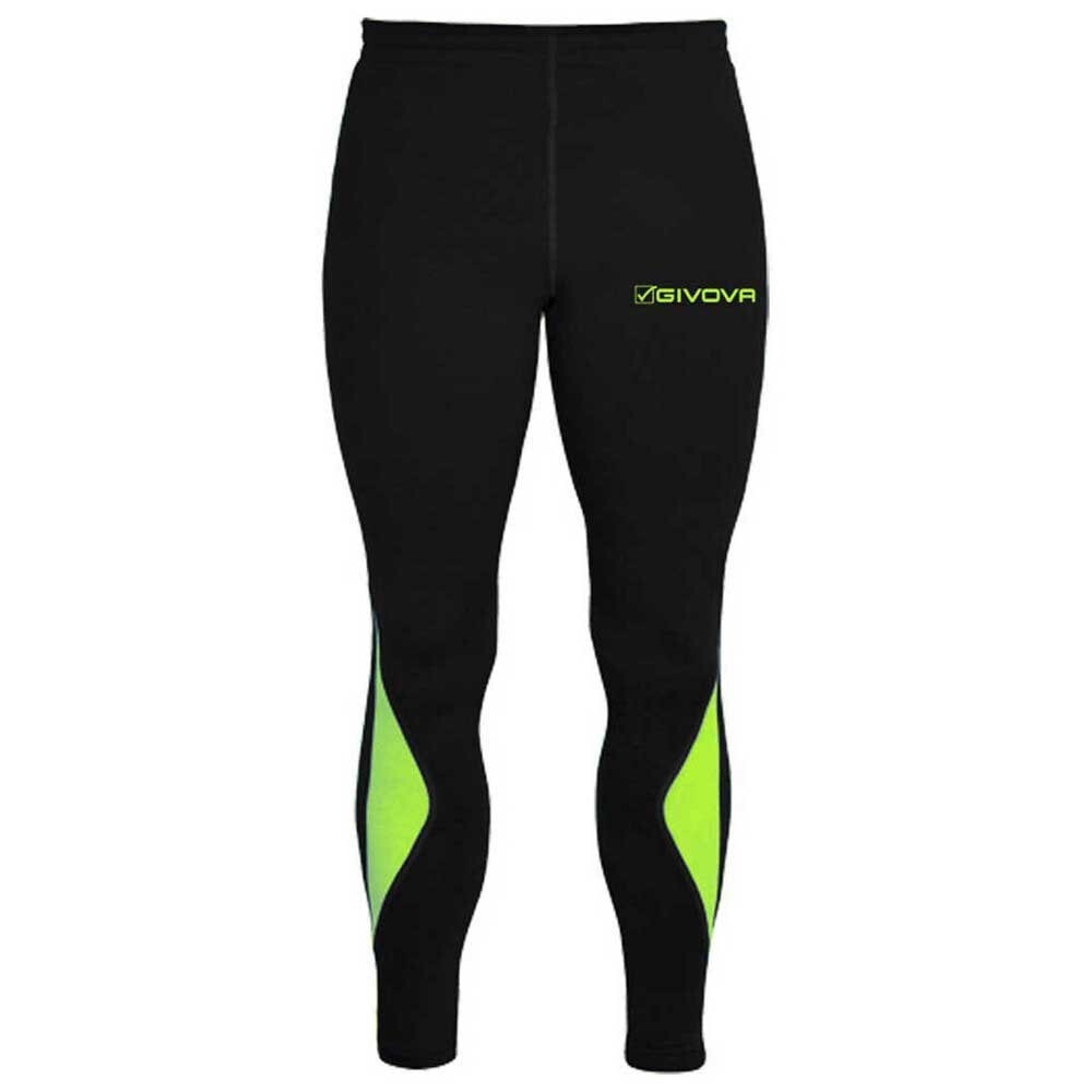 GIVOVA Running Leggings