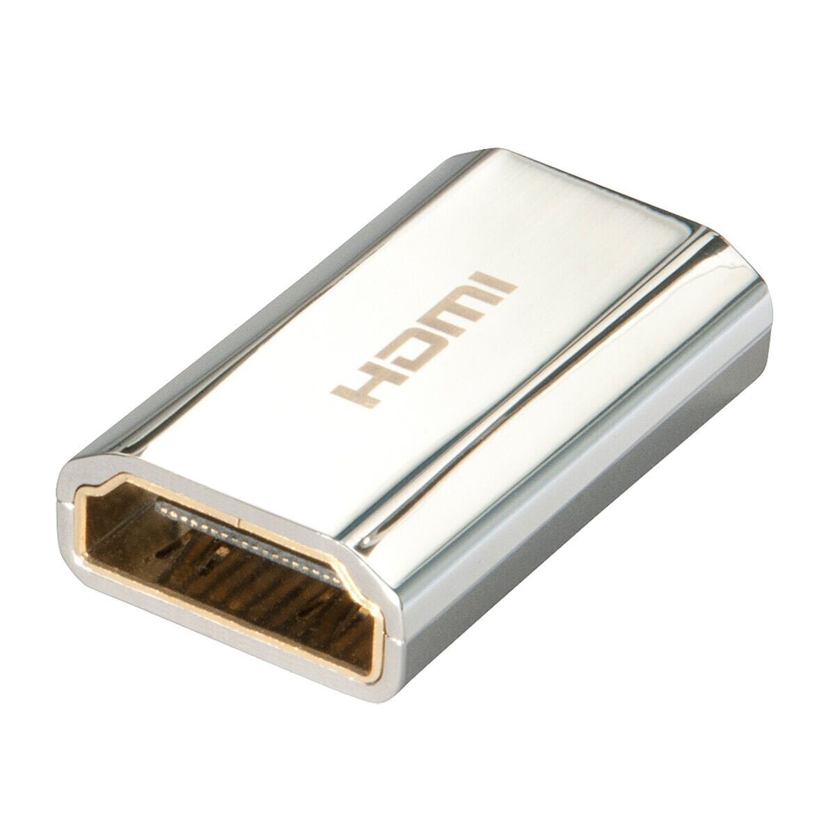 HDMI-адаптер LINDY 41509 Чёрный