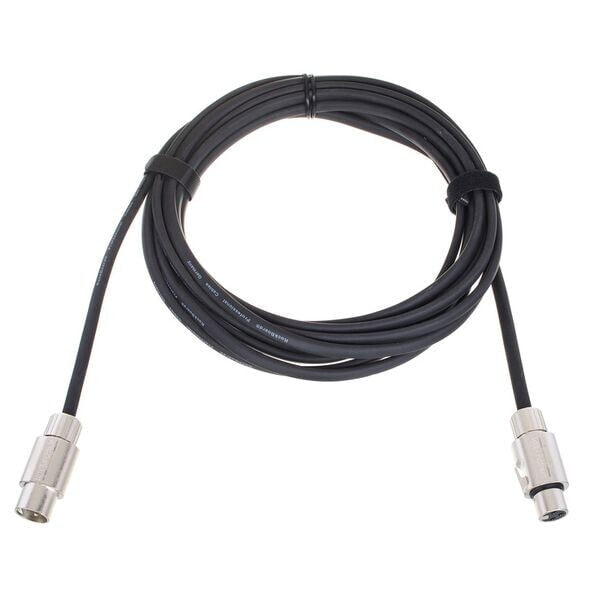 Rockboard Flat XLR Cable 600 cm