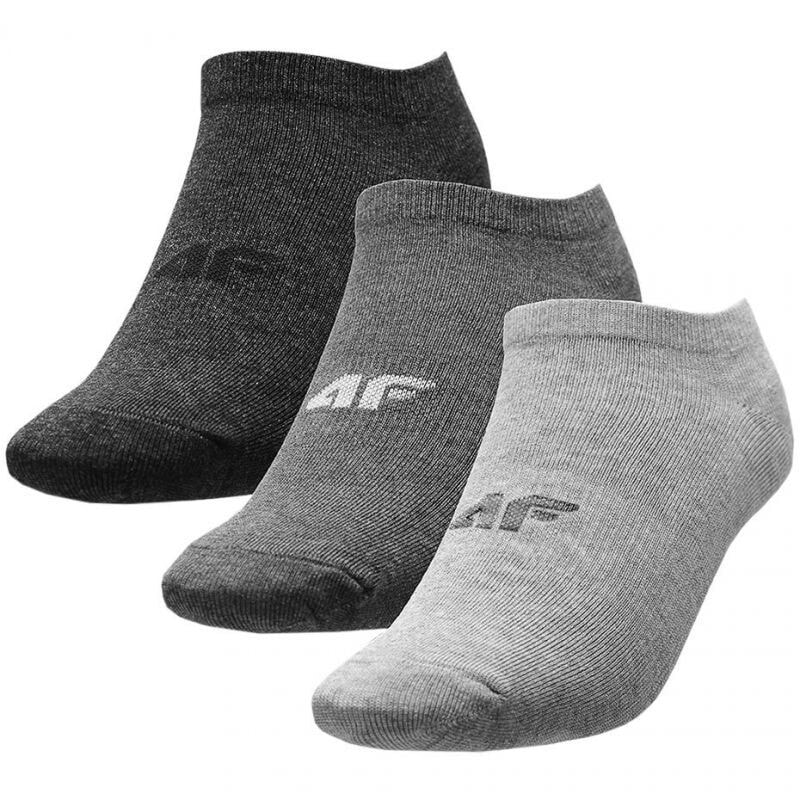 Женские носки Socks 4F W H4L22 SOD003 27M + 25M + 24M