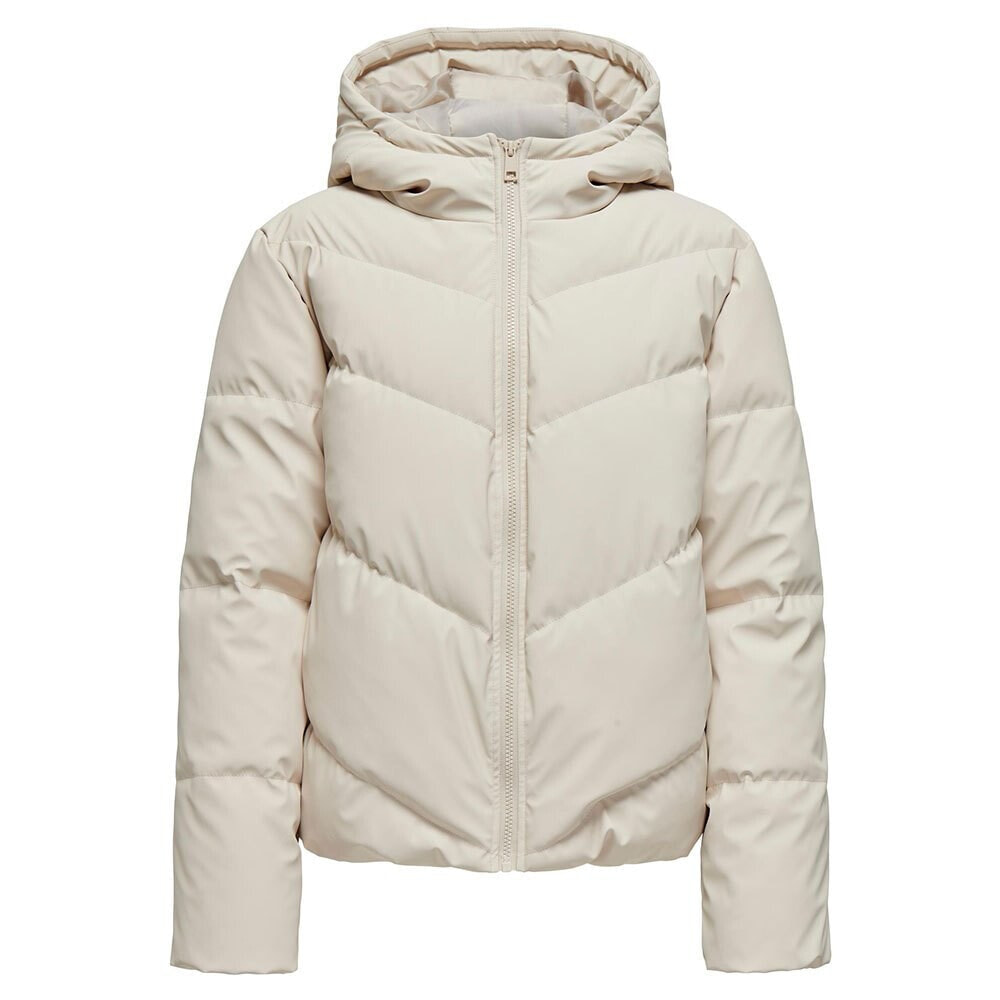 JDY Arnhem Water Rep Puffer Jacket