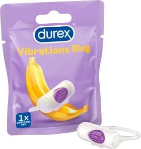 Intense Vibrations Ring, 1 St