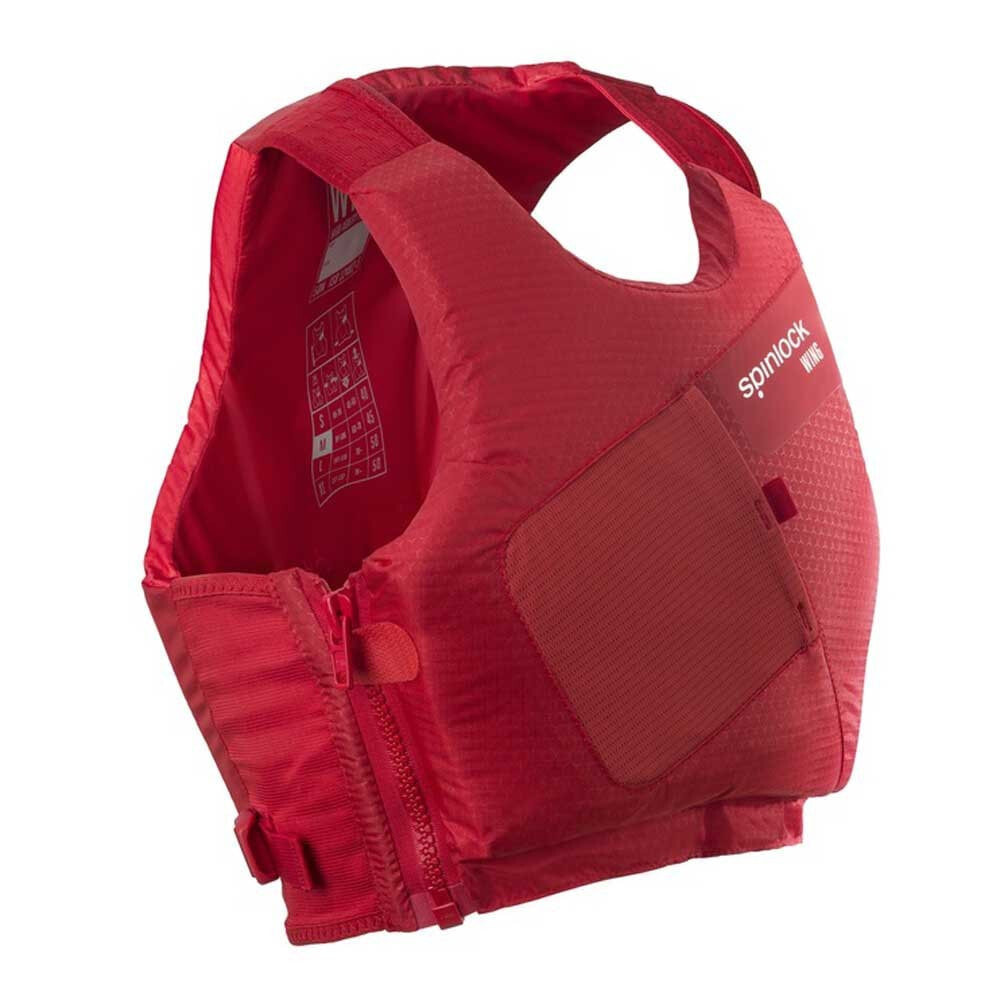 SPINLOCK Wing PFD 50N Buoyancy Aid