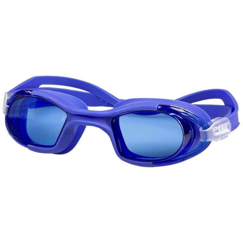 Очки для плавания Aqua-Speed Marea синие