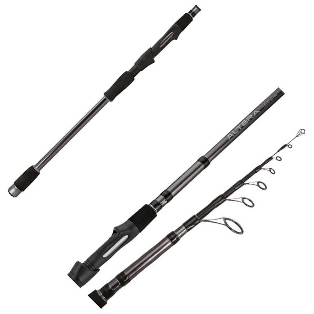 OKUMA Altera Tele Spinning Rod