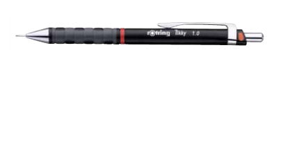 Rotring 1904697 механический карандаш 1 mm HB