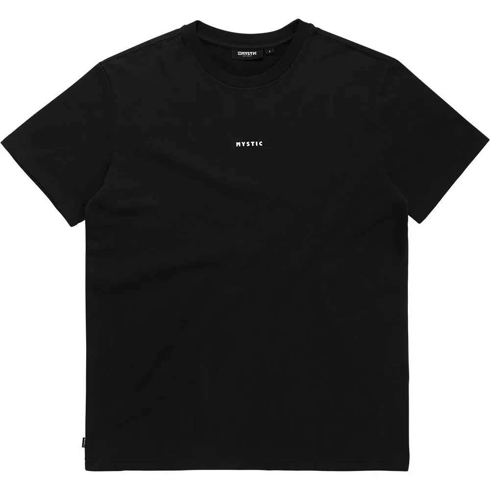 MYSTIC The Staple Short Sleeve T-Shirt