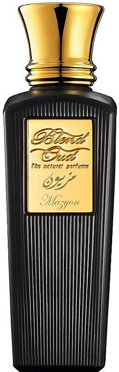 Blend Oud Mazyon - Eau de Parfum