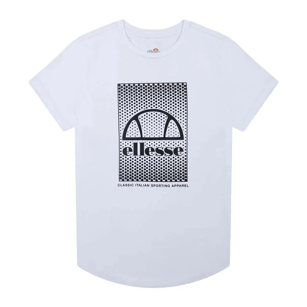 ELLESSE Palagio Short Sleeve T-Shirt