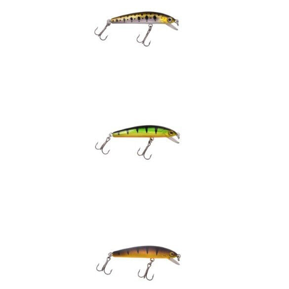 SPRO Floating Minnow 50 mm
