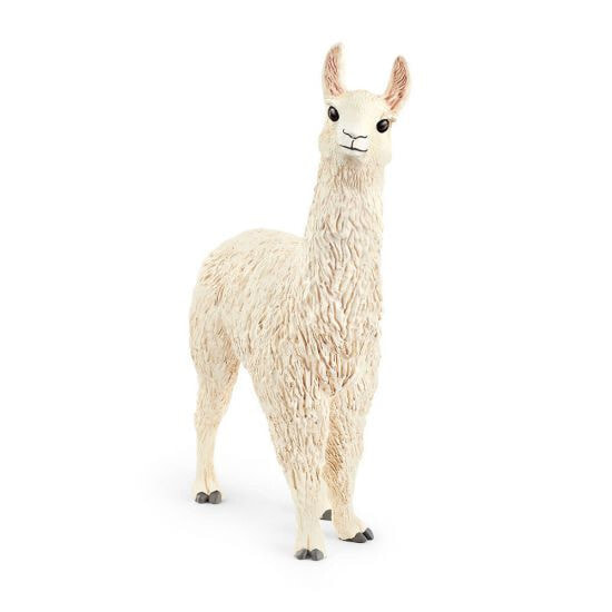 Schleich Farm Life Lama 43266811