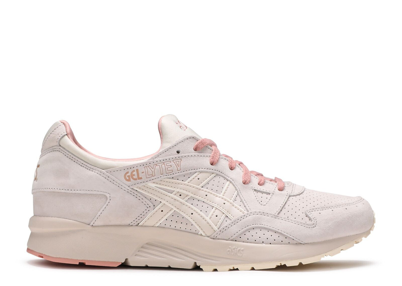 Gel Lyte V 'Peach Birch'