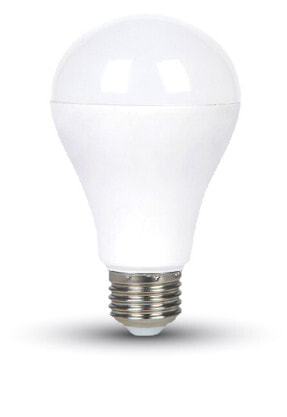 V-TAC VT-2015 energy-saving lamp 15 W E27 A+ 4453