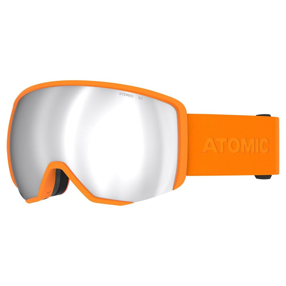 ATOMIC Revent L Stereo Ski Goggles