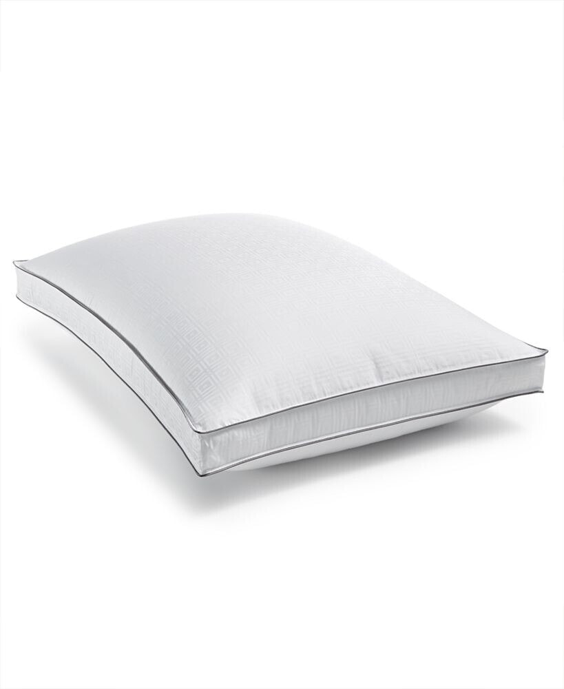 Hotel Collection luxe Down Alternative Medium Density Pillow, Standard/Queen, Hypoallergenic, Created for Macy's