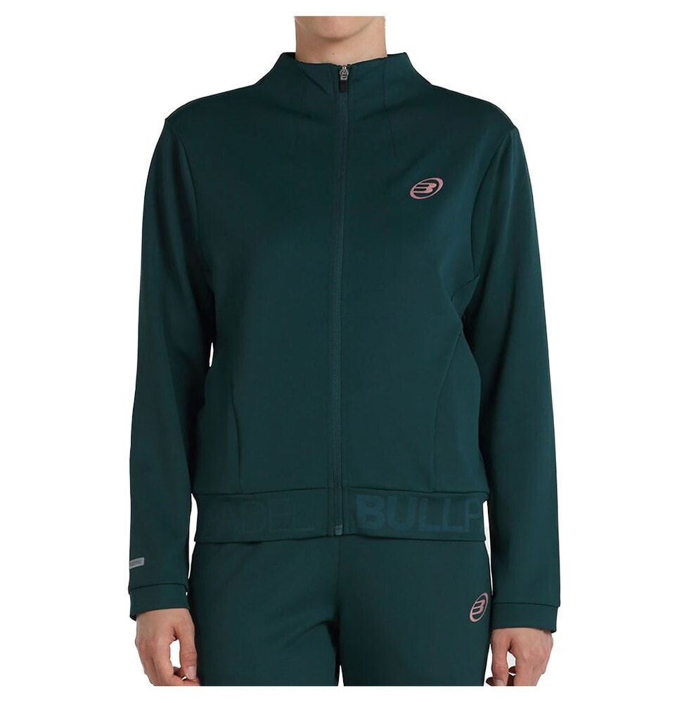 BULLPADEL Icaco G Full Zip Sweatshirt