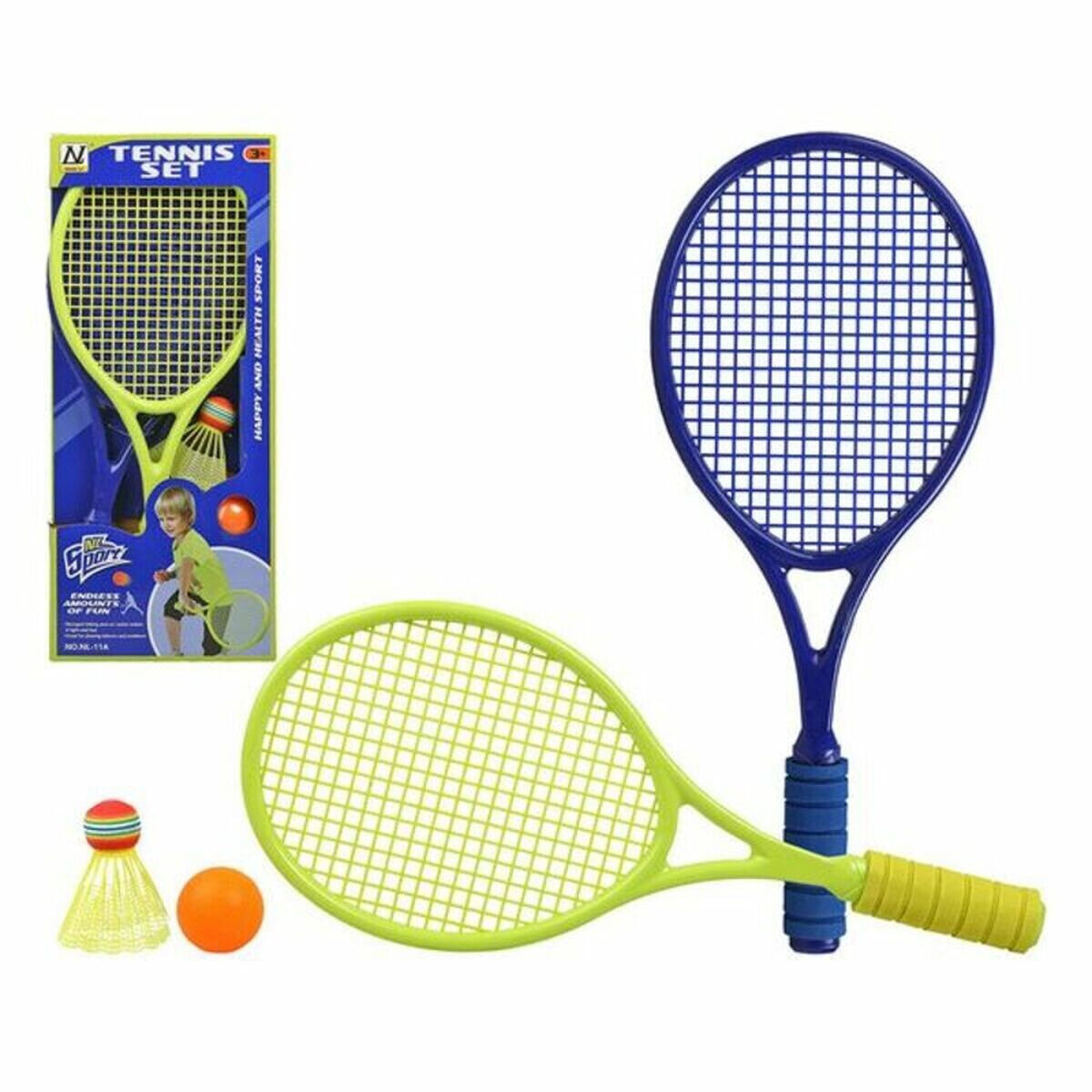 Racquet Set Tennis Set S1124875