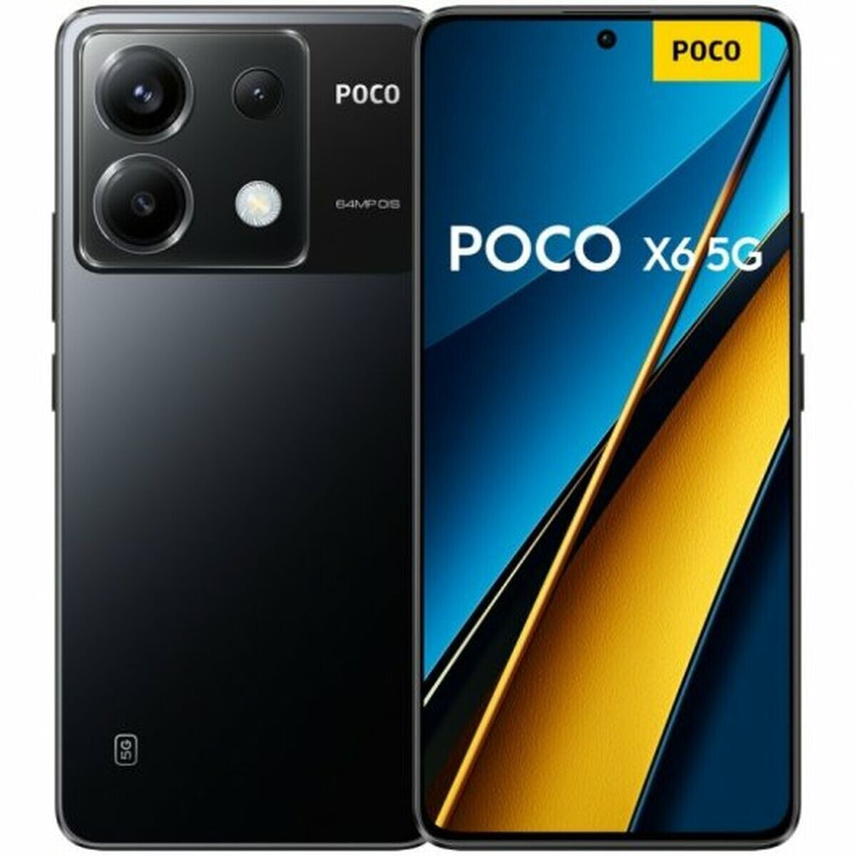 Смартфоны Poco 8 GB RAM