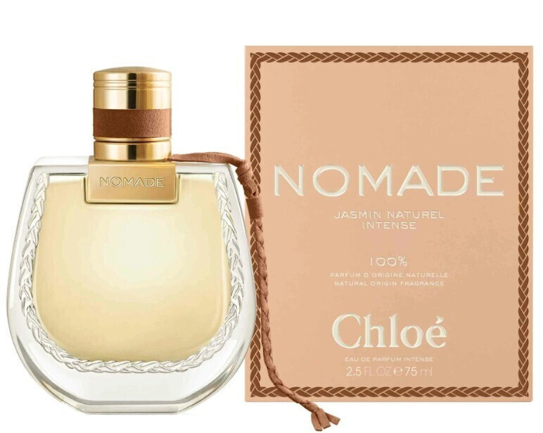 Chloé Nomade Jasmin Naturel Intense Eau de Parfum Spray